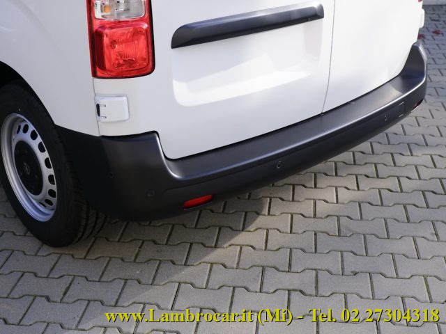 OPEL VIVARO FURGONE 1.5 DIESEL 120CV M KM ZE - foto 14