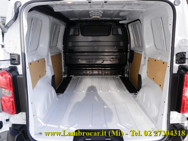 OPEL VIVARO FURGONE 1.5 DIESEL 120CV M KM ZE - foto 13