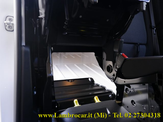 OPEL VIVARO FURGONE 1.5 DIESEL 120CV M KM ZE - foto 11