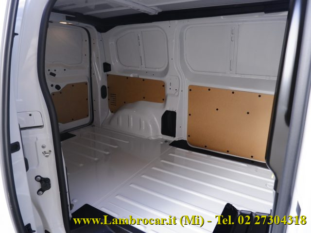 OPEL VIVARO FURGONE 1.5 DIESEL 120CV M KM ZE - foto 12