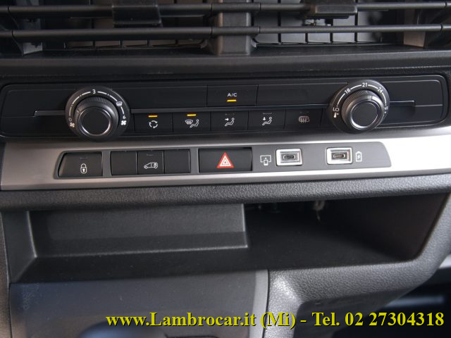 OPEL VIVARO FURGONE 1.5 DIESEL 120CV M KM ZE - foto 16