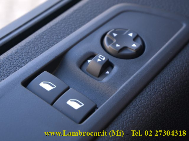 OPEL VIVARO FURGONE 1.5 DIESEL 120CV M KM ZE - foto 17