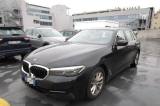 BMW 520 d MH48V Touring Business SW