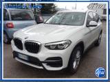 BMW X3 xDrive20d 48V Business Advantage