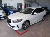BMW 118 d 5p. Msport