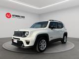 JEEP Renegade 1.5 Turbo T4 MHEV Limited
