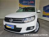 VOLKSWAGEN Tiguan 2.0 TDI 140 CV Trend & Fun BlueMotion Technology
