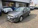 VOLKSWAGEN Polo 1.4 TDI 90 CV DSG 5p. Comfortline BlueMotion Techn