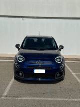 FIAT 500X 1.5 T4 Hybrid 130 CV DCT Sport