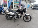TRIUMPH Scrambler 1200 XC SCRAMBLER 1200 XC
