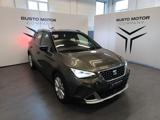 SEAT Arona 1.0 EcoTSI XPERIENCE