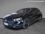 MERCEDES-BENZ A 180 d Premium Aut