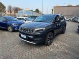 JEEP Compass 1.5 Turbo T4 130 CV MHEV 2WD Limited
