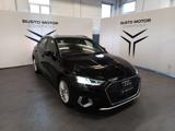 AUDI A3 SPB 35 TDI S tronic 150 CV