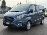 FORD Tourneo Custom 320 2.0 EcoBlue 150CV PC Titanium