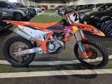 KTM SX-F 450 factory 2023/24
