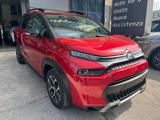 CITROEN C3 Aircross SHINE 1.2 PureTech 110cv S&S