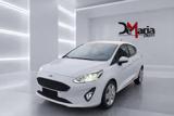 FORD Fiesta 1.5 EcoBlue 5 porte Business
