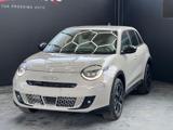 FIAT 600 Hybrid 110 CV DCT MHEV La Prima