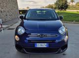 FIAT 500X 1.5 T4 Hybrid 130 CV DCT