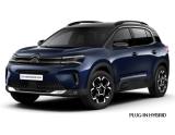CITROEN C5 Aircross Hybrid 180 e-EAT8 Plus