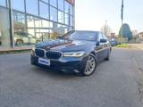 BMW 530 d 48V xDrive Luxury