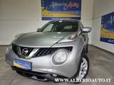 NISSAN Juke 1.5 dCi Start&Stop Acenta