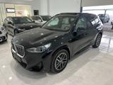 BMW X1 xDrive 20d Msport Tetto Apribile Premium Package