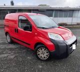 FIAT Fiorino QUBO 1.3 MJT 95CV (N1)