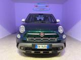 FIAT 500L 1.4 T-Jet 120 CV GPL Cross