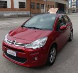 CITROEN C3 1.2 82 CV Exclusive 54.000 KM             EURO 6B