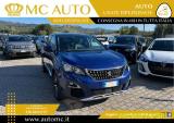 PEUGEOT 3008 BlueHDi 120 S&S EAT6 Allure AUTOCARRO