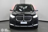 BMW X1 sDrive 18d xLine