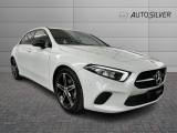 MERCEDES-BENZ A 180 d Automatic Progressive Advanced