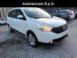 DACIA Lodgy 1500 DCI PRESTIGE 110CV 7POSTI NAVI PDC