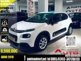 CITROEN C3 1.2 82 CV S&S Feel BUSINESS