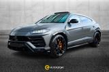 LAMBORGHINI Urus 4.0