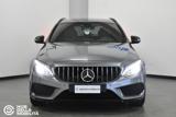 MERCEDES-BENZ C 180 d S.W. Auto Premium Designo