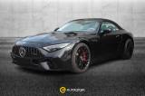 MERCEDES-BENZ SL 55 AMG 4Matic+ Premium