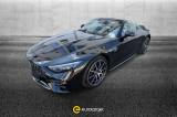MERCEDES-BENZ SL 43 AMG Premium Plus