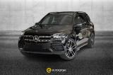 MERCEDES-BENZ GLS 350 d 4Matic Premium