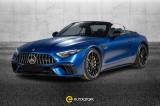 MERCEDES-BENZ SL 63 AMG 4Matic+ Premium Plus