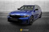 BMW 330 d 48V Touring Msport