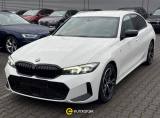 BMW 330 d 48V xDrive Msport