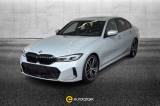 BMW 330 d 48V Msport