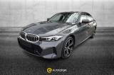 BMW 318 i Msport