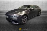 MERCEDES-BENZ GT Coupé 4 43 4Matic+ Mild hybrid AMG