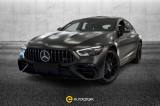 MERCEDES-BENZ GT Coupé 4 53 4Matic+ Mild hybrid AMG