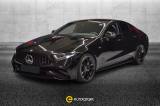 MERCEDES-BENZ CLS 53 4Matic+ Mild hybrid AMG