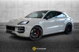PORSCHE Cayenne Coupé 4.0 V8 S